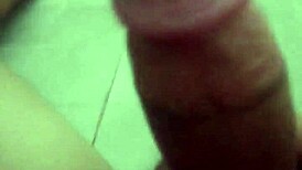 Masturbation Show Teases Viewers