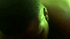 Demi Devours Clean Coochie in Retro Clip