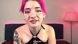 hey, emma fiore's anal joi is wild! 😈