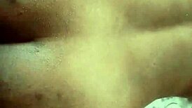 pov of a grannys cock sucking 07302023-c3m with deepthroat