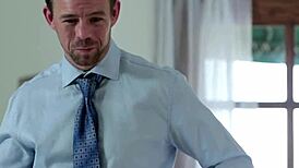 Tattooed Teen Gets Railed By Monster Cock And Creampied