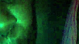 Nikki Deepthroats Big Black Cock for Facial