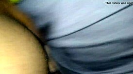 preta anal amateurs fucking hard