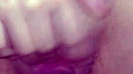 I crave this sexy latina's horny blowjob leading to intense squirting