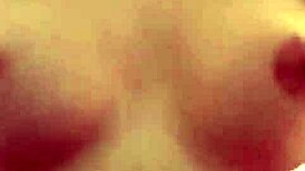 Paraguaya Gets Horny