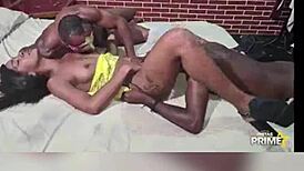 gang bang with that hot morena alerquina 😍