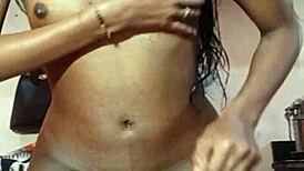 Hey, did you see me banging hard on that video call?