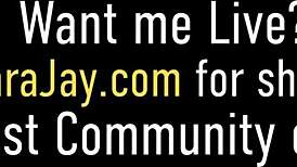 why do sara jay and miss raquel devour pussy in lesbian 69?