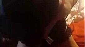 i join you on the floor stroking my cock with vibrator anal