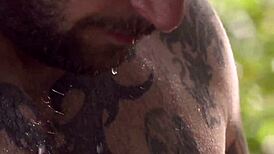 falconstudios bearded stud gets ass plowed by stranger