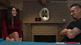 Online Dating Mishap Turns Unexpectedly Pleasurable