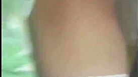 found my prince, tried fucking on tree but too many people, so he pounds me hard here 😍