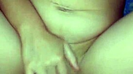 I crave this sexy latina's horny blowjob leading to intense squirting