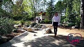 kira, the naughty french nurse, wants to spice up her bedroom antics with wild moves.