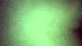 How I Fuck My Boss's Wife, Foxxy Angel, in a Blindfolded Session