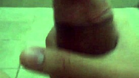 Masturbation Show Teases Viewers