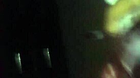 How I Fuck My Boss's Wife, Foxxy Angel, in a Blindfolded Session