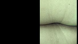 I'm wet and craving your touch in intimate moment