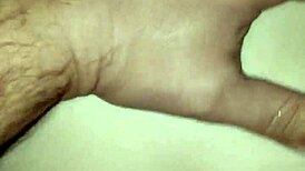 Fucking my wife in the nightclub bathroom 😏