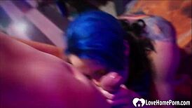 i luv gettin it doggy style wit my tatoos