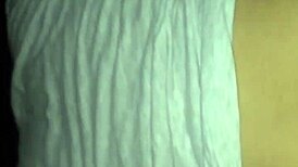 How I Fuck My Boss's Wife, Foxxy Angel, in a Blindfolded Session