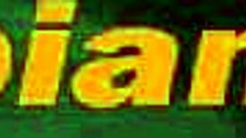 alexis, the lesbian milf, bent over as teen elsa fucked her doggystyle with a strap on. big tits bounced wildly.