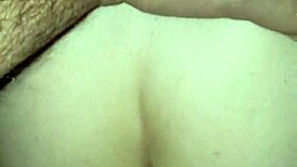 Fucking my wife in the nightclub bathroom 😏