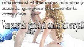 hey, that novinha young girl sucks cock until cum hits her face! 😜