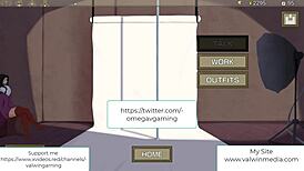 Busty Korra Takes Cock Hard in Cummy Bender Episode 13 Hentai Cartoon Fucking Anime