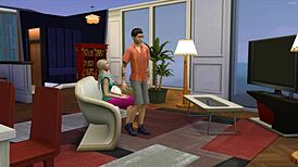 Hey, Let's Show Our Bodies And Have Some Curious Sex Out Of Curiosity 😏