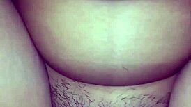 Cumshot compilation with hot teen brunettes riding cowgirl for creampie