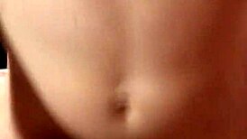 Latina Amateur Fucks Big Cock Missionary POV