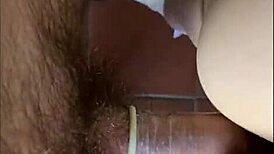 Chantal Channel Learns From Her Pole Teacher