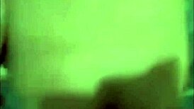 Wife's Intense Orgasm From Hard Fucking In Kitchen