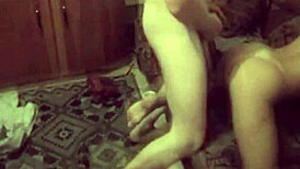 i explored my step sister's favorite hobbies and pastimes with her