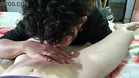 Homemade amateur sucking cumshot with twink redhead teen 18+ oral cum gay