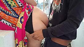 Stepsister Masturbates In Laundry Room Part 3, Fucks Secretly