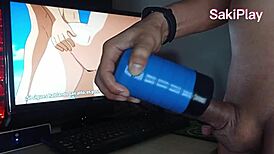 Como Hacer Un Coño Negro Casero Sin Dinero En Casa - Sakiplay