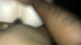 the bent over position in doggystyle style