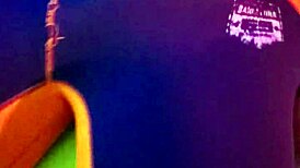 iago ferraz barebacks tora's tight ass in interracial anal