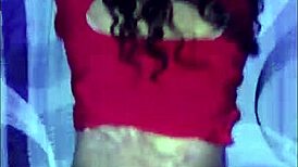 Blonde submissive ex-girlfriend with big tits gets her ass fucked, then sucks cock until gagging