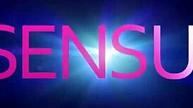 in this bisexual threesome, bella mur and roxy sky licked and fingered each other while sharing a big rod with amateurs