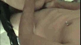 my ex agrees to anal home porn