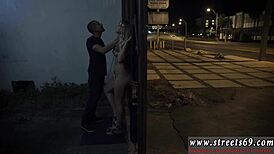 damn, that bondage machine fucks me hard