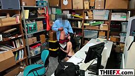 she said yes to that big cock punishment