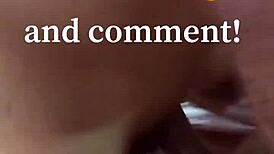 Latina Amateur Fucks Big Cock Missionary POV