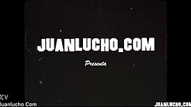 Intense handjob casting session!