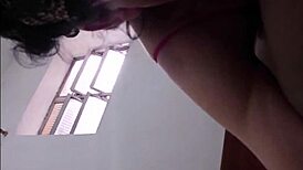 Intense Face Fucking Leaves Her Mouth Aching For More Deep Throats