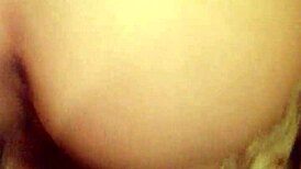 redhead with big ass enjoys monster cock sex