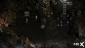 treasure of nadia treasure found with sexy girl episode 187